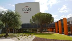 Diam Bouchage opens its new plant, Diamant III, in the heart of Languedoc-Roussillon, France