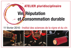 ‘Wine, Reputation and Sustainable Consumption’ 