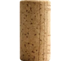 Packshot bouchon DIAM 