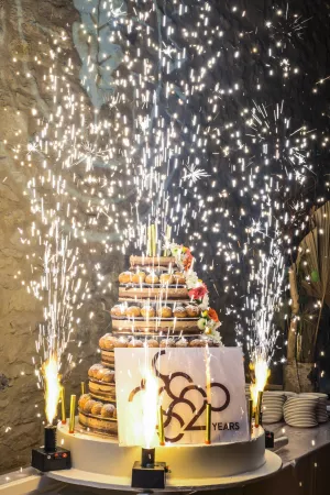 Soirée Oeneo 20 ans