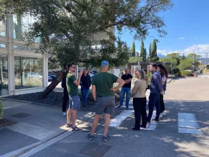 Atelier journée employeur pro vélo