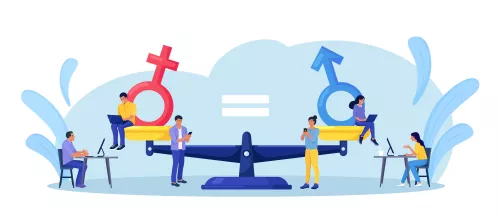 Index égalité hommes-femmes Diam Bouchage 2024